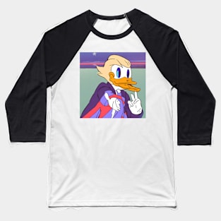 donald trump the duck Baseball T-Shirt